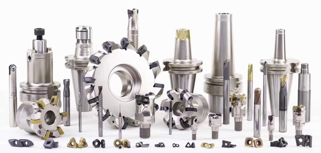 cnc tool